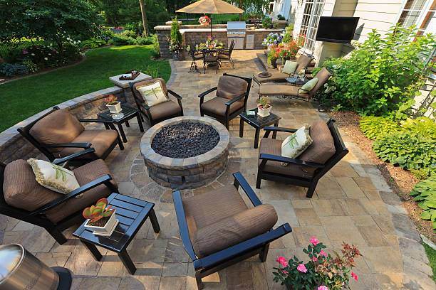 Home & Outdoor Splendid&Co.
