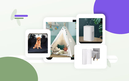 Pet Supplies
