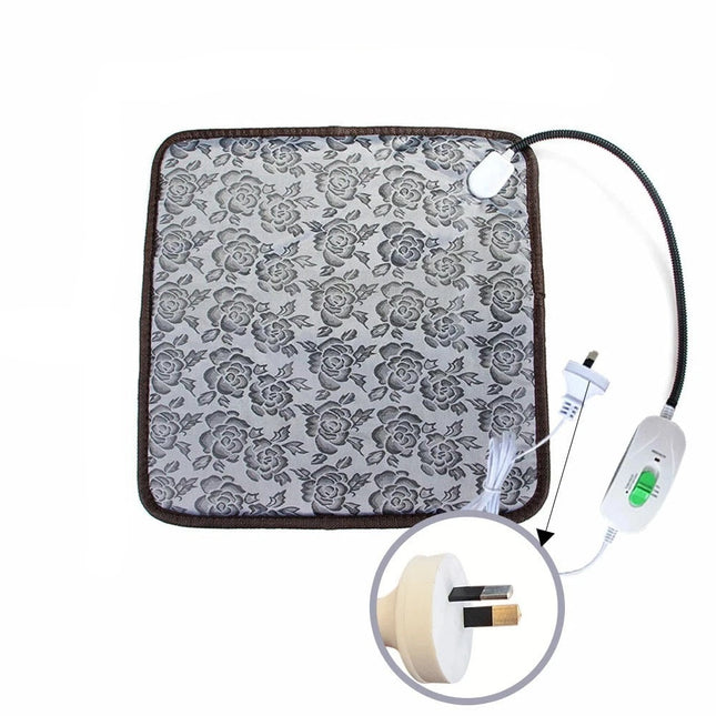 Paw 45x45cm Pet Electric Heat Mat