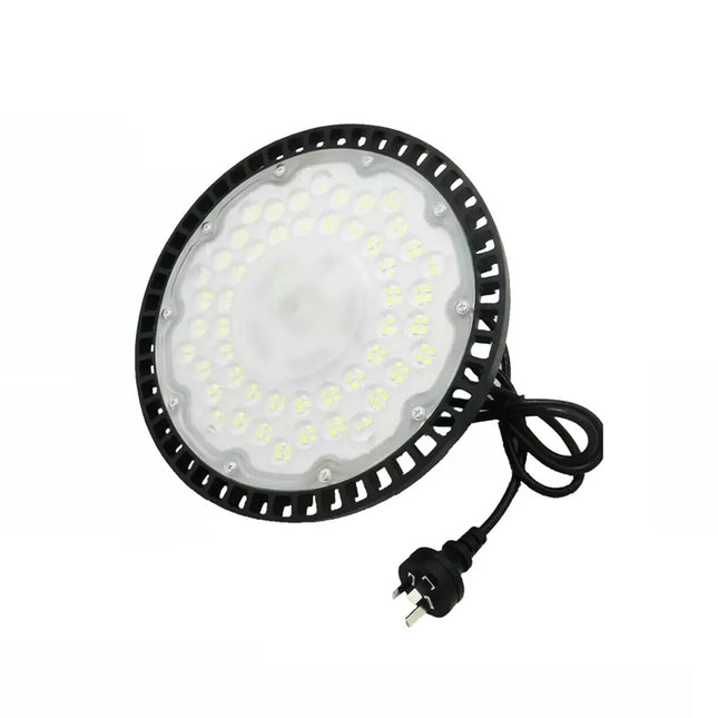 500W UFO LED High Bay Lights Warehouse Industrial Shed Factory Lamps