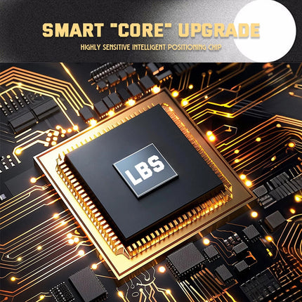 Mini LBS Tracker Magnetic LBS Tracker for Car Motocycle Kids Tracker Devices
