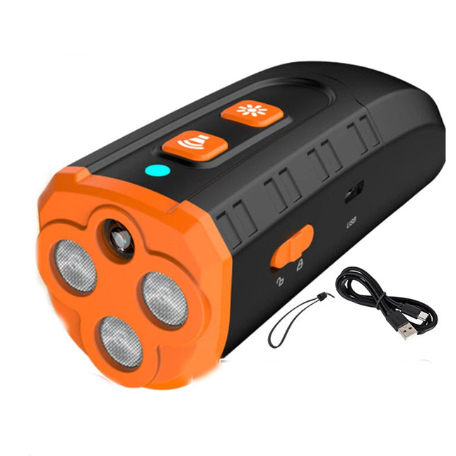 Dog Barking Stop Ultrasonic Anti Barking Device Repeller Anti-Bark Bark Control