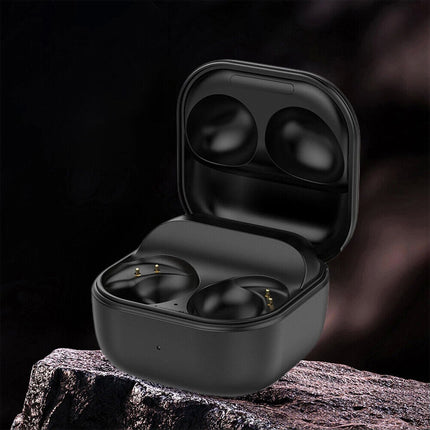 USB Earphone Charging Case Storage Box Charger for Galaxy Buds2 Pro (SM-R510)
