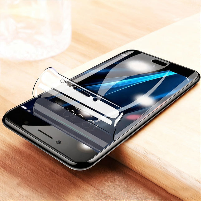 2pcs For Samsung Galaxy A13 4G Hydrogel Screen Protector