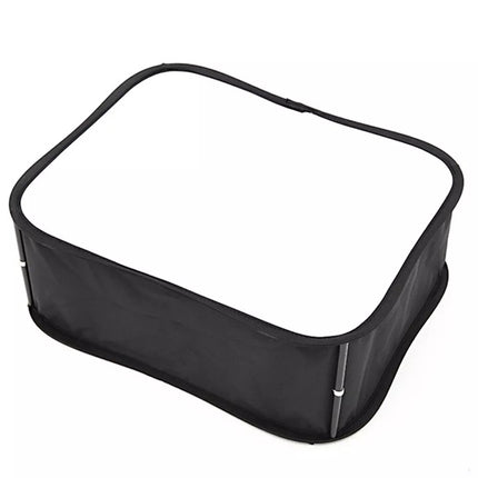 Collapsible Softbox Diffuser for LED Video Light  Portable Fill-in Lamp