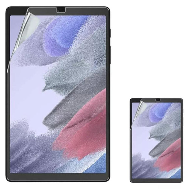 x2 Samsung galaxy Tab A7 Lite 8.7inch 8.7'' screen protector