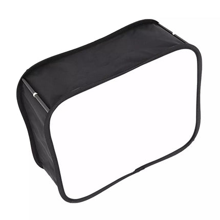 Collapsible Softbox Diffuser for LED Video Light  Portable Fill-in Lamp