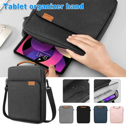 Laptop Sleeve Case Bag Cover Handle For MacBook Air Pro Lenovo HP Dell 13"/13.3"