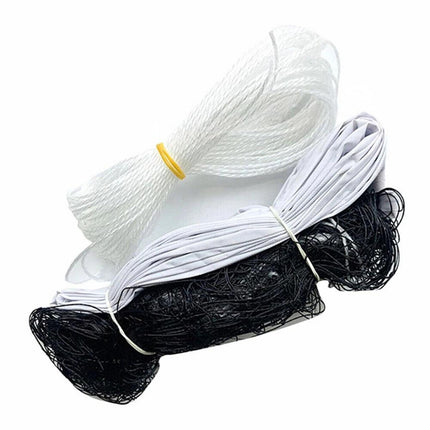 Professional Badminton Racquet Set 4 Player Racket Shuttlecock Net Bag