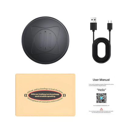 Mini LBS Tracker Magnetic LBS Tracker for Car Motocycle Kids Tracker Devices