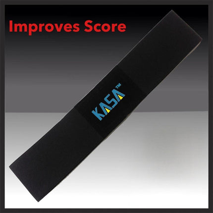 Golf Power Band Swing Muscle Memory Training Belt Score Distance Technique