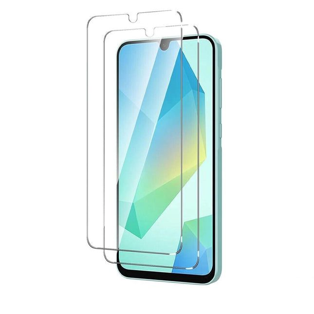 2pcs Hydrogel Screen Protector for Samsung Galaxy A26