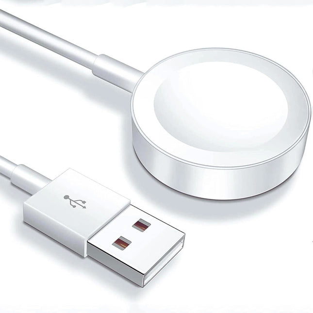 Apple Watch IWatch SE 10 9 8 7 6 5 Fast Wireless USB Charging Cable