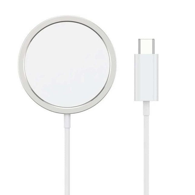MagSafe Wireless Charger Charging Pad For Apple iPhone17 16 15 14 13 12 Pro Max
