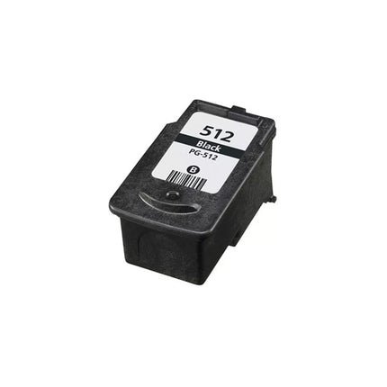 1 x NoN-OEMPG512XL PG512 PG-512 Ink Cartridge for CANON PIXMA MP240 MP270
