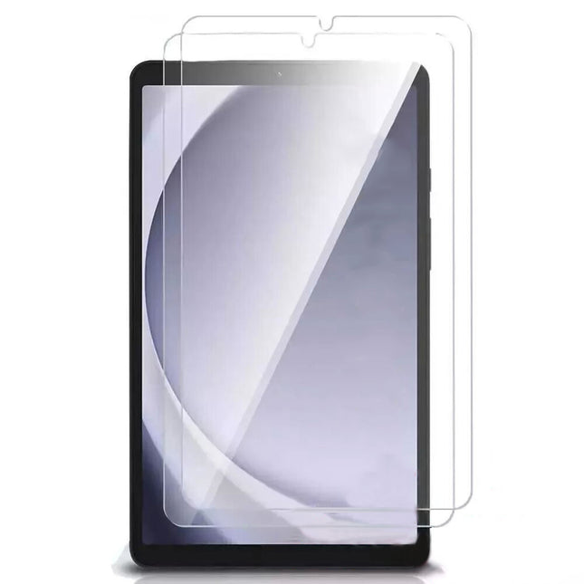 x2 Samsung galaxy Tab A9 8.7inch 8.7'' screen protector