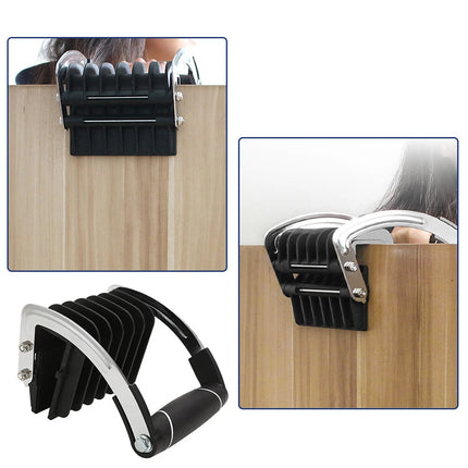 Metal Gripper Board,Drywall Carrying Tool Panel and Plywood Carrier