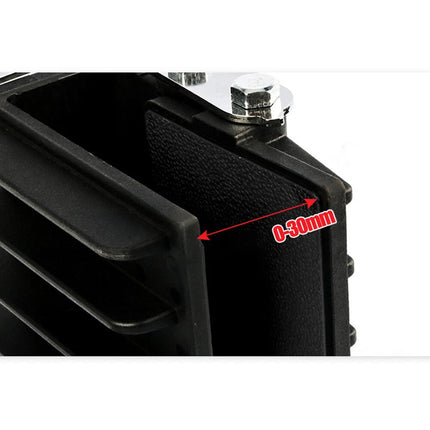 Metal Gripper Board,Drywall Carrying Tool Panel and Plywood Carrier