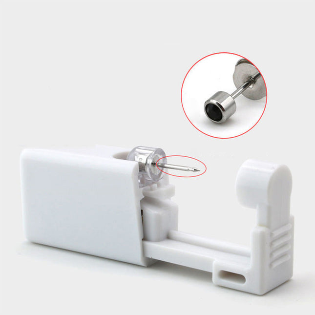 2Pcs Disposable Ear Piercing Tool Splendid&Co.