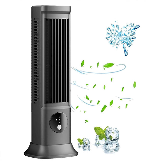 Coldeez Cooling Ace 3.0,Vianys Cooling Ace Portable Air Conditioner Cooling Fan