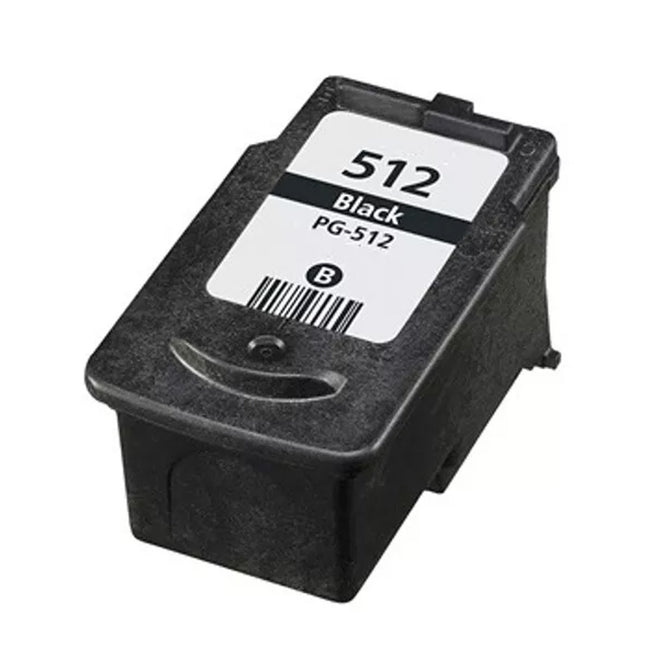 1 x NoN-OEMPG512XL PG512 PG-512 Ink Cartridge for CANON PIXMA MP240 MP270