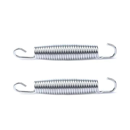14CM 10PCS Trampoline Springs Heavy Duty Replacement Steel Repair Spring Accessories