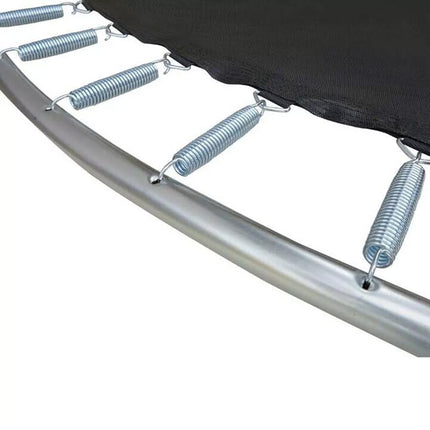 14CM 10PCS Trampoline Springs Heavy Duty Replacement Steel Repair Spring Accessories