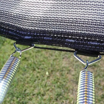 14CM 10PCS Trampoline Springs Heavy Duty Replacement Steel Repair Spring Accessories