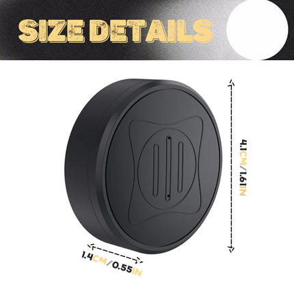 Mini LBS Tracker Magnetic LBS Tracker for Car Motocycle Kids Tracker Devices