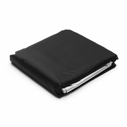 Hot Tub Cover Anti-Dust Spa Jacuzzi Hotspring Waterproof Cap UV Proof Guard