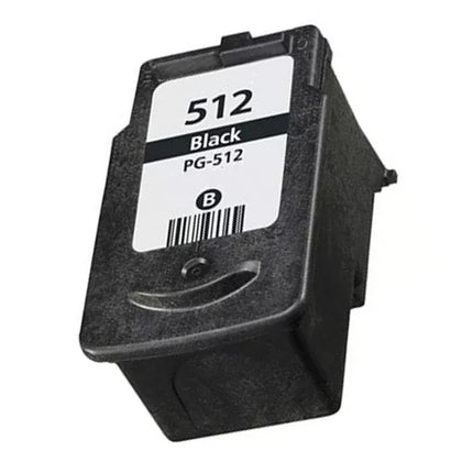 1 x NoN-OEMPG512XL PG512 PG-512 Ink Cartridge for CANON PIXMA MP240 MP270