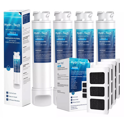 Compatible Electrolux Westinghouse A13402905 fridge Water and Air filter combo Deal