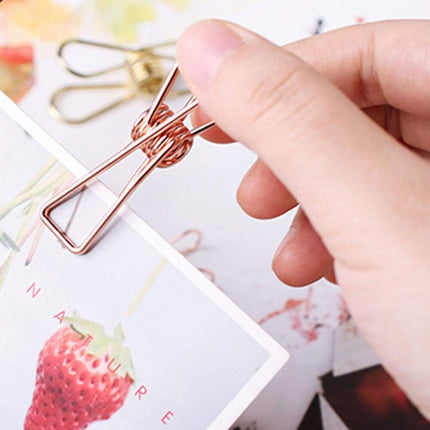 40Pcs String Fairy Light Clothes Pegs Blanket Fixed Camping Outdoor Clips