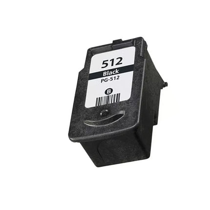 1 x NoN-OEMPG512XL PG512 PG-512 Ink Cartridge for CANON PIXMA MP240 MP270