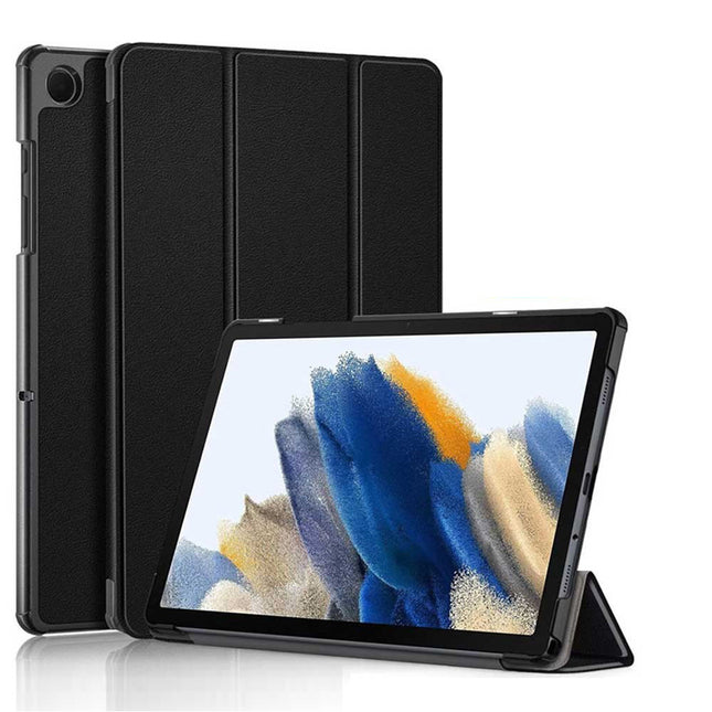 Black Samsung Galaxy Tab A11+ Case Cover Shell Protector Lightweight