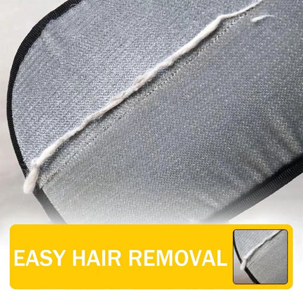 5Pcs Pet Grooming Gloves Static Dedusting Brush Pet Hair Remover Brush Removing