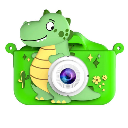 32GB  Camera HD 1080P Dinosaur Toys Camera  For Boys And Girls