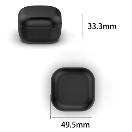 USB Earphone Charging Case Storage Box Charger for Galaxy Buds2 Pro (SM-R510)