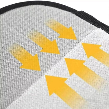 5Pcs Pet Grooming Gloves Static Dedusting Brush Pet Hair Remover Brush Removing