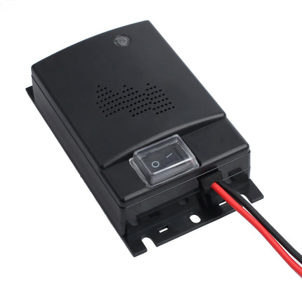 12V Ultrasonic Mouse Repeller Car Vehicle Rat Rodent Pest Deterrent Repellent