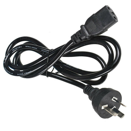 30A 12V Battery Charger Smart Charge for Car Motorcycle Caravan ATV Boat Truck