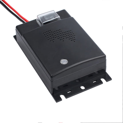 12V Ultrasonic Mouse Repeller Car Vehicle Rat Rodent Pest Deterrent Repellent