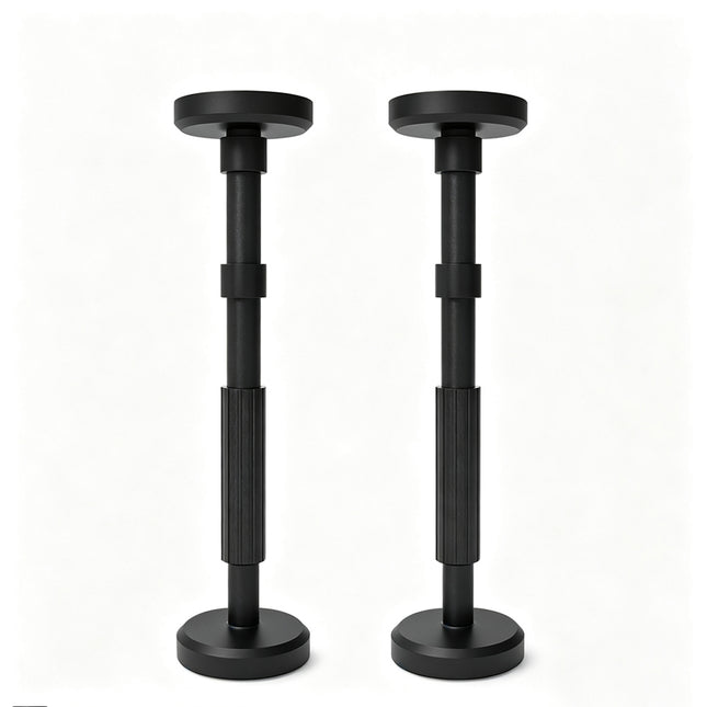 2Pcs Cabinet Lifting Bracket Cabinet Installation Jack Support Hand Work Support Rod`