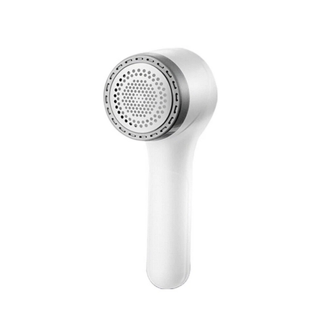 Electric Lint Remover Clothes Ball Fluff Fabric Shaver Fuzz Pilling Rechargeable