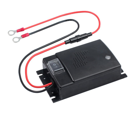 12V Ultrasonic Mouse Repeller Car Vehicle Rat Rodent Pest Deterrent Repellent
