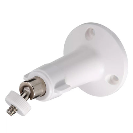 3Pcs White 360° Wall Mount for EufyCam 2/2C/E Arlo Pro 2/3/4 Camera Adjustable Brackets
