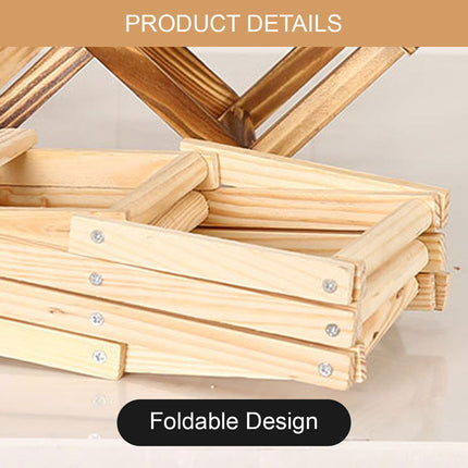 10 Bottles Wine Storage Holder Wine Rack Bottle Stand Display Shelf Wine Rack