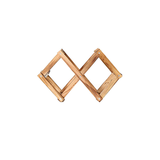 3 Bottle Wine Storage Holder Wine Rack Bottle Stand Display Shelf Wine Rack