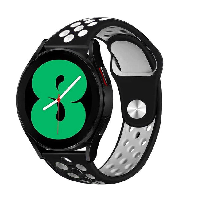 Samsung Galaxy Watch 7 6 5 Pro 4 Classic 44 40mm Strap Band Bands Replacement
