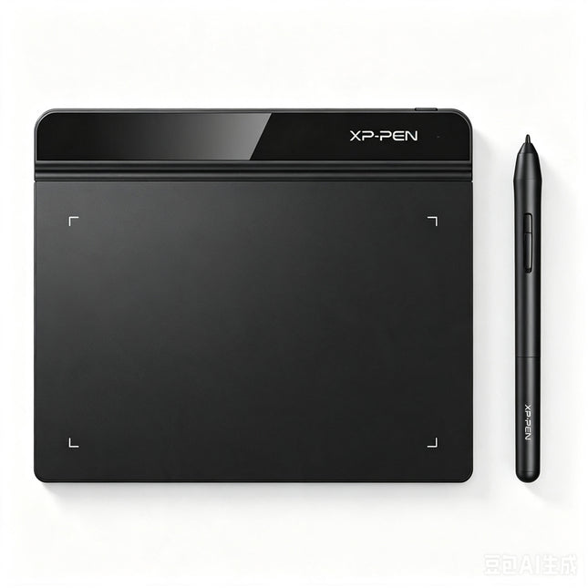 XP-Pen Star G640 Graphics Tablet Digital Tablet Drawing